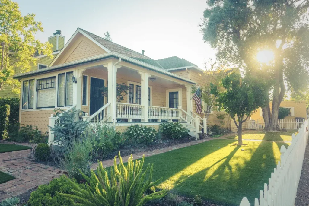 Buying & Selling Period Properties (3)