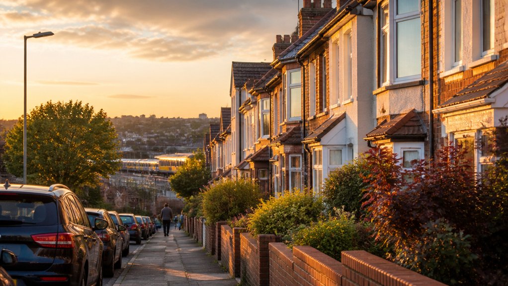 affordable historic riverside communities