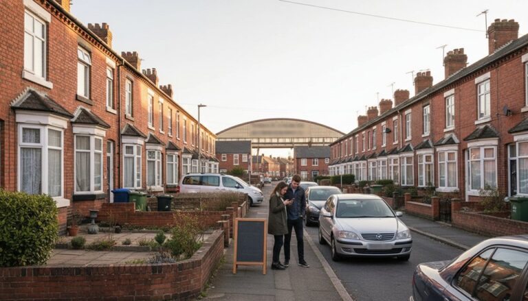 affordable living in gillingham