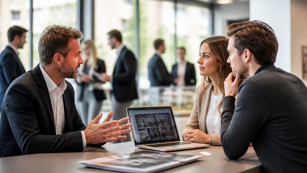 assess communication transparency and responsiveness