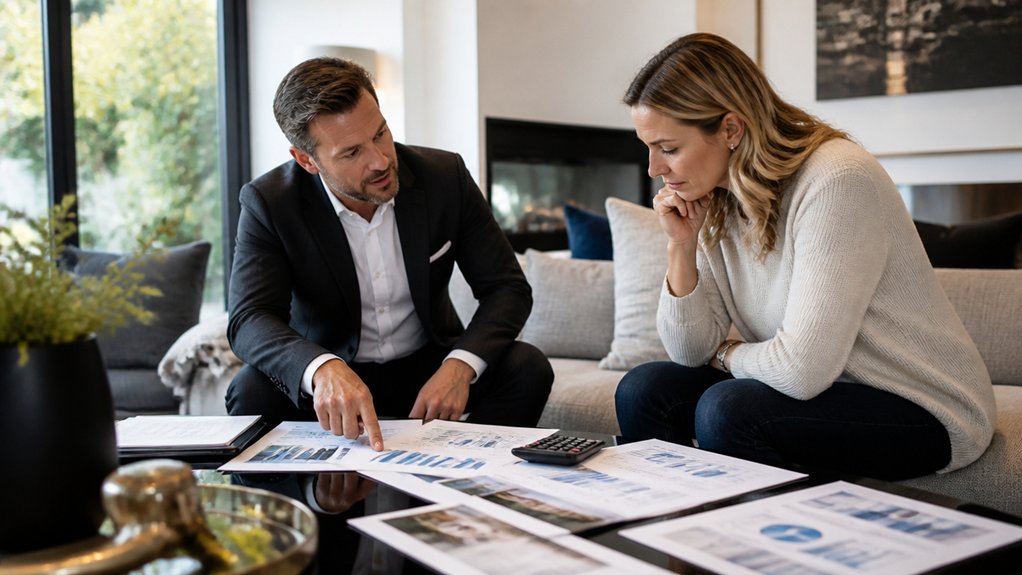 assess market driven pricing
