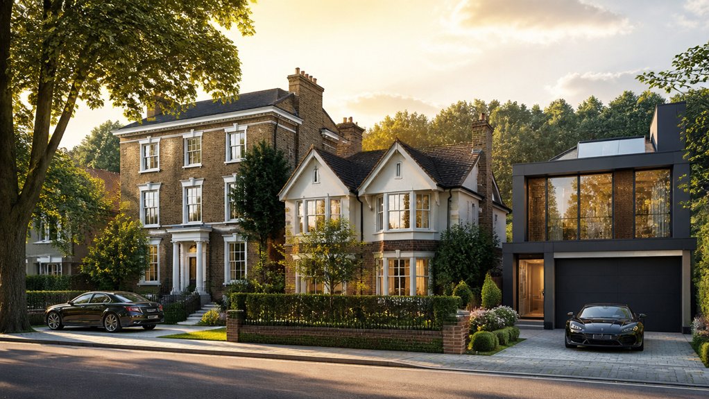 beaconsfield neighborhoods suit buyers