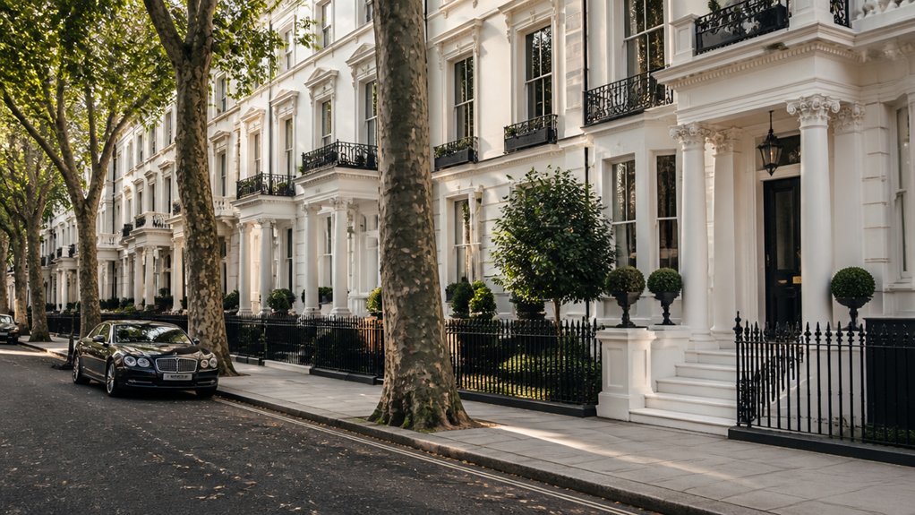chelsea housing market overview
