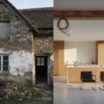 cottage renovation step by step