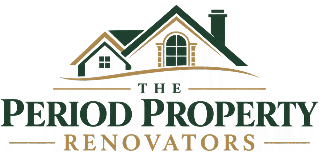 The Period Property Renovators