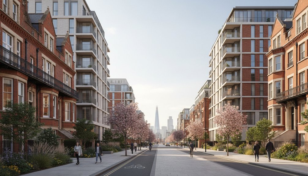 croydon property market opportunity