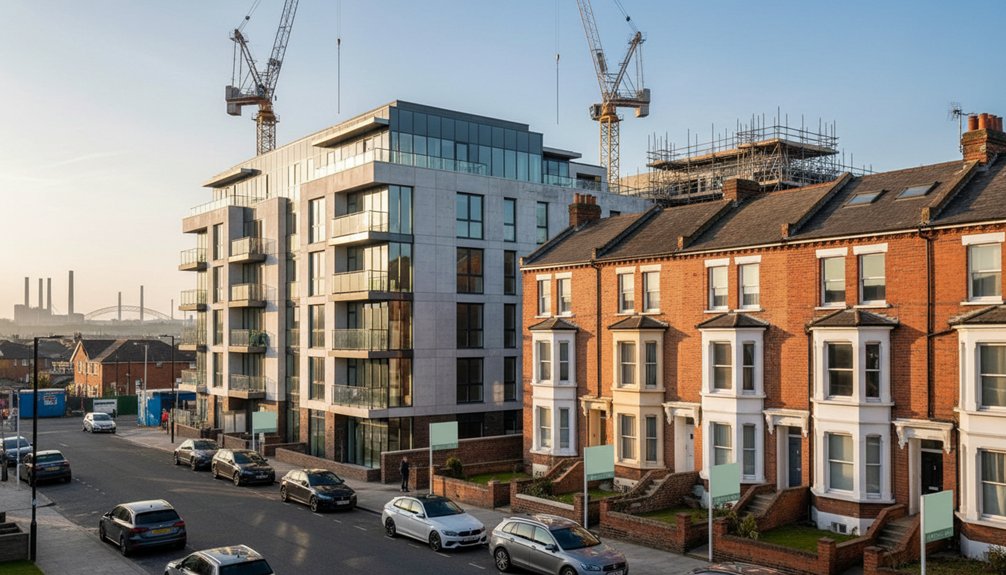dartford housing market update