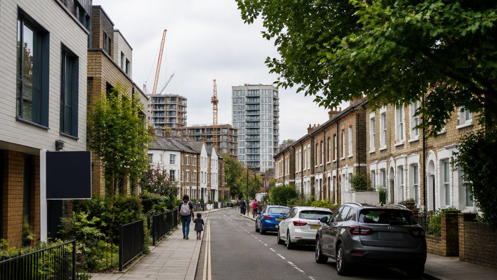 dartford s diverse evolving housing