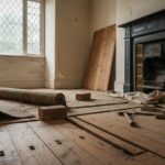 discover reveal restore victorian floors