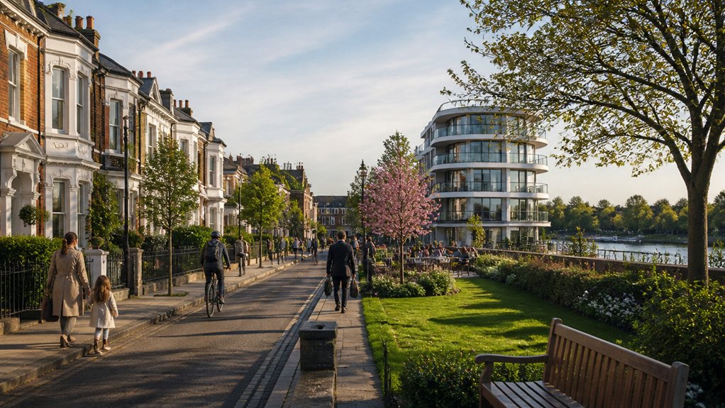 diverse richmond property options
