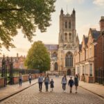 education and heritage appeal