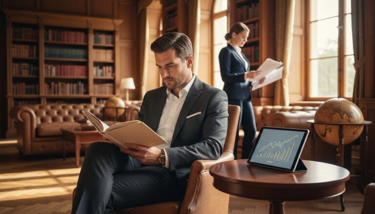 engagement through professional reading