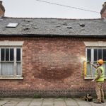 evaluate historic building integrity