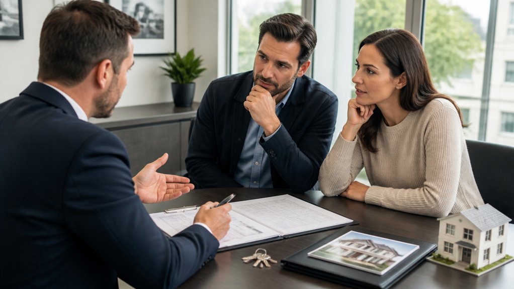 exclusive property marketing agreement