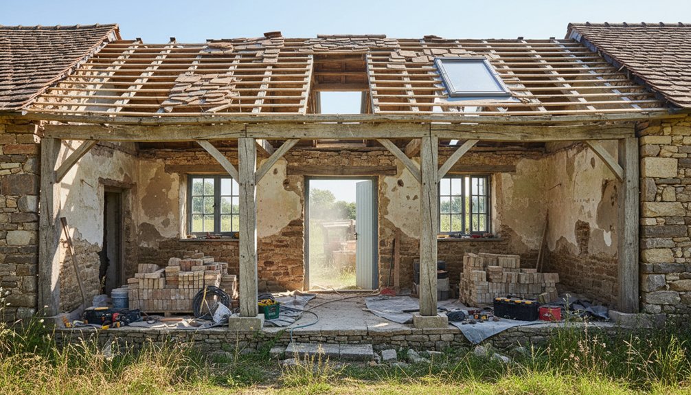 farmhouse renovation guide