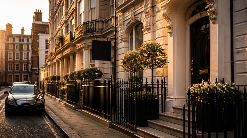 heritage location craftsmanship value