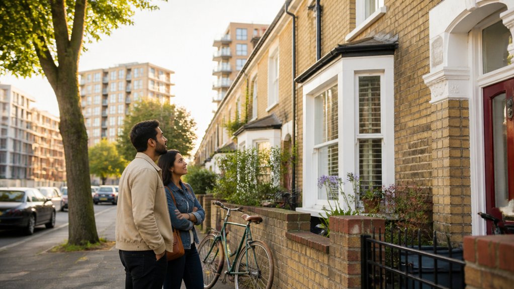 historic charm and community amenities