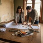 historic home renovation budget