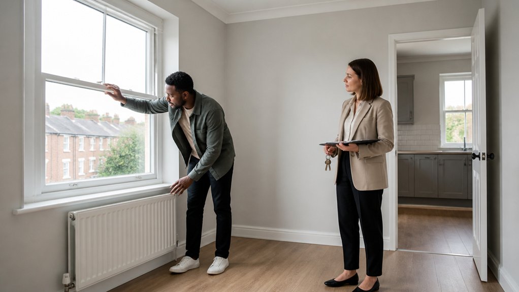 inspect record verify explore