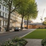 kensington premium investment area