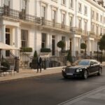luxurious chelsea neighborhood appeal