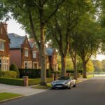 luxury living in beaconsfield