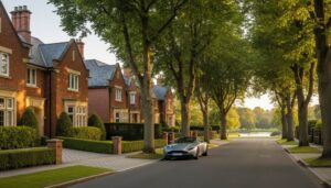 luxury living in beaconsfield