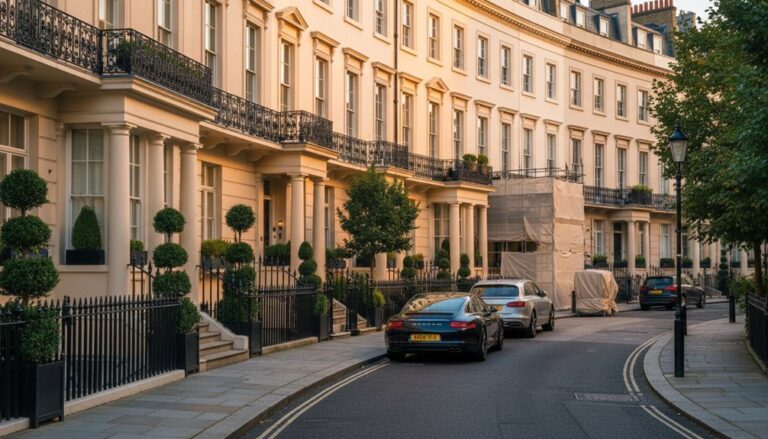 luxury location affordability amenities