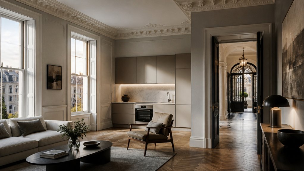 matching property types carefully