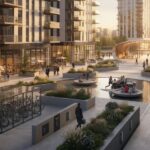 modern amenities attract buyers