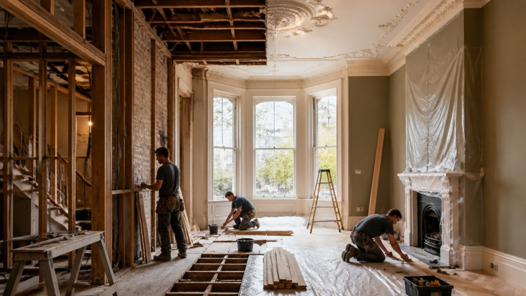 modernize services without erasing history