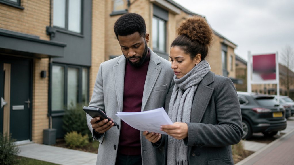mortgage rates influence affordability