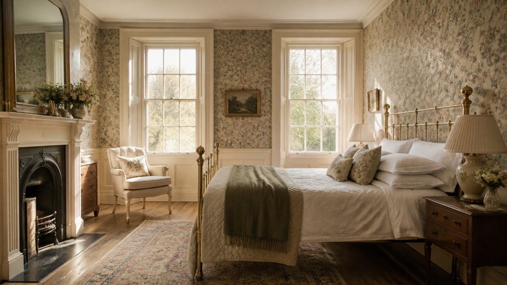 preserve historical architectural details