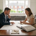 questions for estate agent