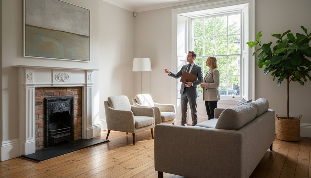 questions for estate viewings