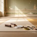 refinish classic wooden floors