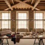 restoration project timeline guide
