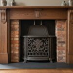 restoring fireplaces to code