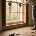 restoring historic sash windows