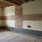 stop damp without chemicals